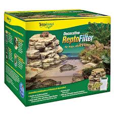 Being taken from their home can be a stressful experience if their. Tetra Decorative Reptofilter Terrarium Filter Petsmart