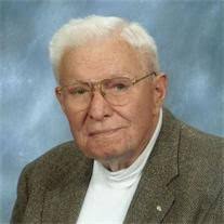 Thomas Murchison Pickard Obituary April 30, 2010