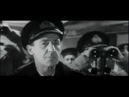 sink the bismarck! movie script