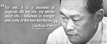 Lessons From Singapore: Nationality, Identity, Equality and Equity