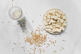 With so much variation in taste and texture, tofu can be used to make any meal just a pro tip: Terrific Tofu Dessert Recipes