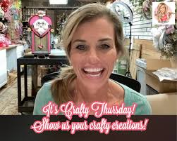 One-of-a-kind dragon wreath made from antique market find