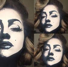 New Cartoon Makeup Extreme Makeup Fantasy Makeup Choose from 1000+ pop art graphic resources and download in the form of png, eps hand drawn cartoon pattern hand painted decorative pattern pop art explosion decorative pattern. new cartoon makeup extreme makeup