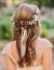 Updo Hairstyles With Headpiece