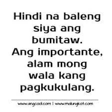 100 Tagalog Quotes Ideas Tagalog Quotes Tagalog Pinoy Quotes