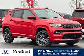 Image result for Inferno Red 2010 Compass