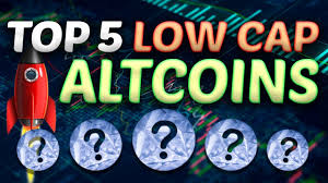 So, what is market cap and why did it become the dominant measure of value? Top 5 Low Market Cap Altcoins Best Altcoins Under 10m Market Cap Do Not Miss Out Youtube