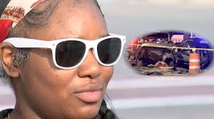 Deadly disparity: People of color die more often in crashes