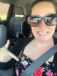 Get in line and VOTE!