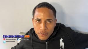 Otro de los afectados por ATB Football en busca de recuperar su dinero, San  Francisco de Macorís.