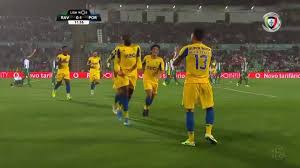 Rio ave v fc porto, 19.05. Goal Golo Marega Rio Ave 0 1 Fc Porto Liga 19 20 7 Youtube