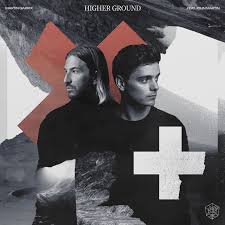 It was released on 5 february 2021 by stmpd. Martin Garrix On Tidal