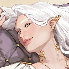 Joy & Santana // Commission for Mrs Greenpenx