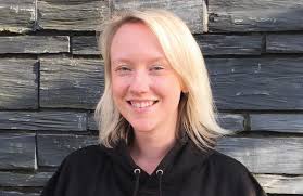 Hijinx Academy's Amy Griggs