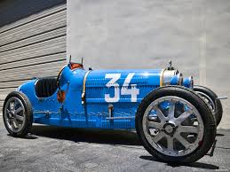 Bugatti Type 35 Bugatti Cars Classic Cars Bugatti