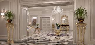 Rientra in questa definizione qualsiasi abitazione che, in base a particolari caratteristiche valutate su base urbanistica, sono costruite in specifiche aree come quelle destinate a un parco privato. Arredamento Ville Il Contract Nel Classico Di Lusso Artigianato E Tecnolgia