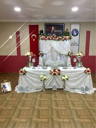 Nisan Organizasyonu Dogumgunu Partileri Evlilik Teklifleri Nisan