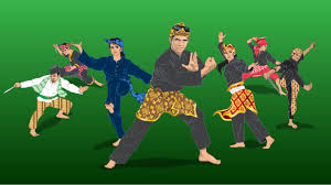 We did not find results for: Pencak Silat Pengertian Sejarah Teknik Tujuan Aspek