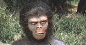 Planet of the Apes