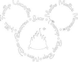 Download Disney Family Vacation Shirt Mama Moose