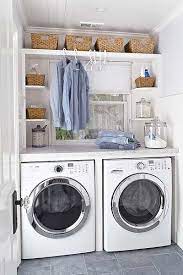 A Luxe Light Filled Bath And Laundry Update Laundry Room Remodel Laundry Room Decor Small Laundry Rooms
