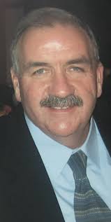 James Connolly Obituary