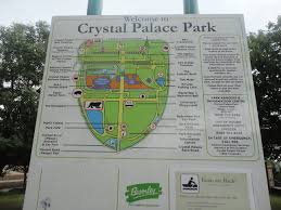 15 reviews of crystal palace park i found crystal palace park a little frustrating i arrived at the north, near the transmitter. The Crystal Palace Miss Lazy Has Two Babies
