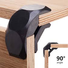 Diy wood clamps woodworking projects & plans. Shelf Clips Wood Clamps Clamps For Woodworking 32pcs Right Angle Clamps Corner Clamp Fixer For Custom Shelves Diy Furniture Hand Tools Hardware