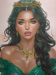 Gwendolyn Eaves's Instagram, Twitter & Facebook