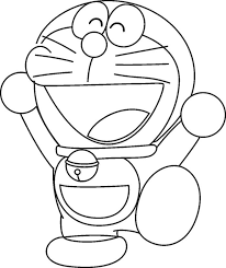 Seperti fourtwnty, dalam hitam putih nya adalah lagu pertama , maka ini adalah vidio pertama dari saya untuk sobat semua, enjoy. Kumpulan Gambar Mewarnai Doraemon
