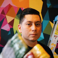 Mauricio Ramirez's Instagram, Twitter & Facebook