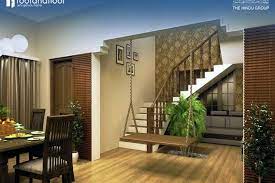 Small apartment with a big hearth (design attractor). Interior Designing Ideas Home Homepimp