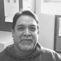 Alberto Zarate's Instagram, Twitter & Facebook