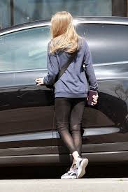 About 43 results for amanda seyfried. Amanda Seyfried Looks Fit In Black Leggings As She Hits Up A Cafe In Studio City California 060320 2