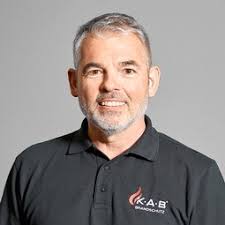 Unternehmen : K.A.B. Brandschutz