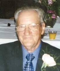 Clarence Joseph “Speedy” DeRoche Sr. (1932-2010)