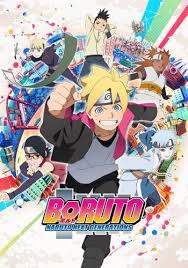 100 Episodes Of Boruto And The Top 10 Fight Scenes Boruto Naruto Next Generations Anime Naruto Uzumaki Boruto