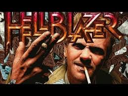 John Constantine Hellblazer Condenado #7 O Convite editora Panini