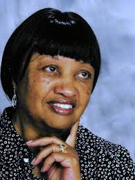 Obituary for Maxine Bernice Miller