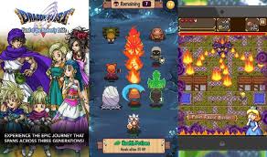 15 Best Rpg Games For Iphone And Android 2015 Edition Best Rpg Rpg Games Rpg