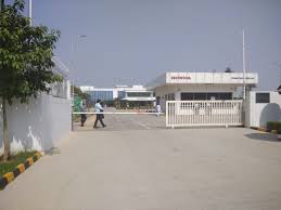 Dabhera, tijara alwar, alwar city, 301411, india. Industrial Visit Honda Car India Ltd Iec College Blog