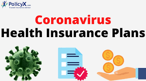 Covid Insurance India Buy Corona Virus Insurance Plan Online Policyx Com 12 Dec 2020