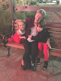 Maxine Louise Fair Obituary