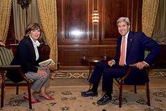 Christiane amanpour shares cancer diagnosis with cnn viewers. Christiane Amanpour Wikipedia