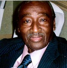 Obituary for J.D. PETERSON