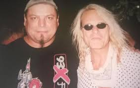 Some Of Best Times Of My Life Was Spent Here….NETTIE LEE ROTH 🦅 🟣⚪️