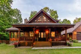 2021's leading website for cabin style floor plans, designs & house plans. Cabin Life Cabins Log Cabins And Tiny Homes Lifestyle