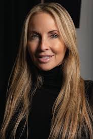 Jill Goodwin's Instagram, Twitter & Facebook