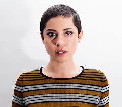 Battle angel (played by rosa salazar , who has normal human eyes) were so big that james. First Trailer For Robert Rodriguez And James Cameron S Alita Battle Angel Resetera