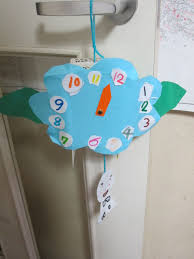 Lihatlah hasil karya seni montase anda. Nihon Shoki Twilight Express